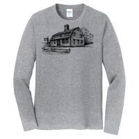 Long Sleeve Fan Favorite Tee Thumbnail