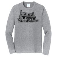 Long Sleeve Fan Favorite Tee Thumbnail