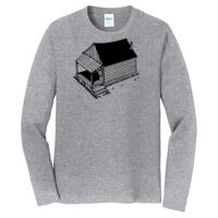 Long Sleeve Fan Favorite Tee Thumbnail