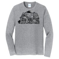 Long Sleeve Fan Favorite Tee Thumbnail