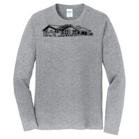 Long Sleeve Fan Favorite Tee Thumbnail