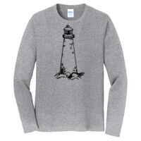 Long Sleeve Fan Favorite Tee Thumbnail