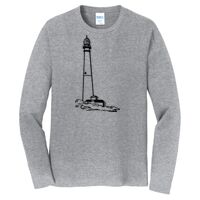 Long Sleeve Fan Favorite Tee Thumbnail