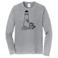 Long Sleeve Fan Favorite Tee Thumbnail