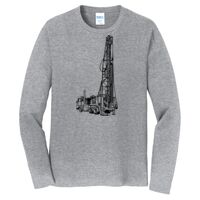 Long Sleeve Fan Favorite Tee Thumbnail