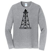 Long Sleeve Fan Favorite Tee Thumbnail