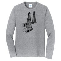 Long Sleeve Fan Favorite Tee Thumbnail