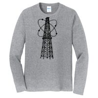 Long Sleeve Fan Favorite Tee Thumbnail