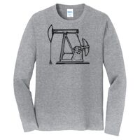 Long Sleeve Fan Favorite Tee Thumbnail