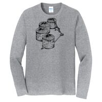 Long Sleeve Fan Favorite Tee Thumbnail