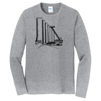 Long Sleeve Fan Favorite Tee Thumbnail