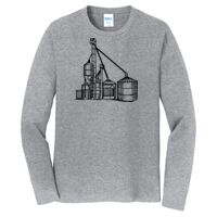 Long Sleeve Fan Favorite Tee Thumbnail