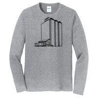 Long Sleeve Fan Favorite Tee Thumbnail