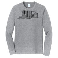 Long Sleeve Fan Favorite Tee Thumbnail