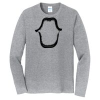 Long Sleeve Fan Favorite Tee Thumbnail