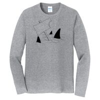 Long Sleeve Fan Favorite Tee Thumbnail