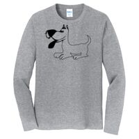 Long Sleeve Fan Favorite Tee Thumbnail