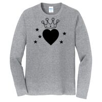 Long Sleeve Fan Favorite Tee Thumbnail