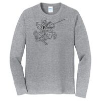 Long Sleeve Fan Favorite Tee Thumbnail