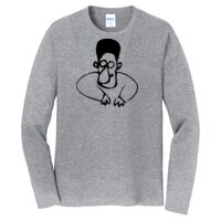 Long Sleeve Fan Favorite Tee Thumbnail