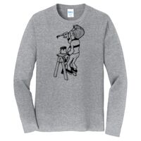 Long Sleeve Fan Favorite Tee Thumbnail