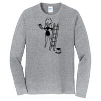 Long Sleeve Fan Favorite Tee Thumbnail