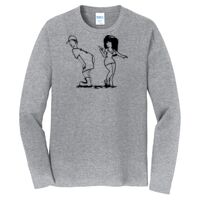 Long Sleeve Fan Favorite Tee Thumbnail