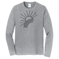 Long Sleeve Fan Favorite Tee Thumbnail