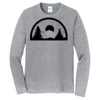 Long Sleeve Fan Favorite Tee Thumbnail