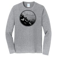 Long Sleeve Fan Favorite Tee Thumbnail