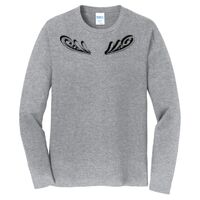 Long Sleeve Fan Favorite Tee Thumbnail