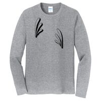 Long Sleeve Fan Favorite Tee Thumbnail