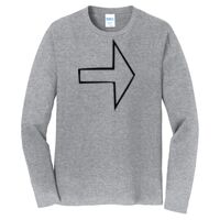 Long Sleeve Fan Favorite Tee Thumbnail