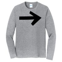 Long Sleeve Fan Favorite Tee Thumbnail