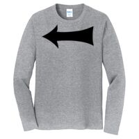 Long Sleeve Fan Favorite Tee Thumbnail