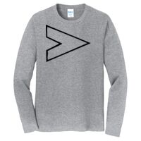 Long Sleeve Fan Favorite Tee Thumbnail