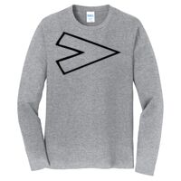 Long Sleeve Fan Favorite Tee Thumbnail