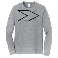 Long Sleeve Fan Favorite Tee Thumbnail