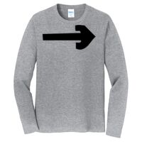 Long Sleeve Fan Favorite Tee Thumbnail