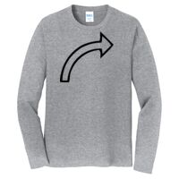 Long Sleeve Fan Favorite Tee Thumbnail