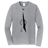 Long Sleeve Fan Favorite Tee Thumbnail