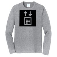 Long Sleeve Fan Favorite Tee Thumbnail