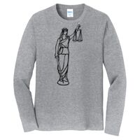 Long Sleeve Fan Favorite Tee Thumbnail