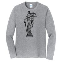 Long Sleeve Fan Favorite Tee Thumbnail