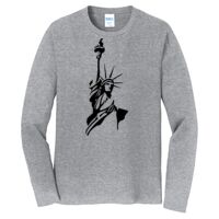 Long Sleeve Fan Favorite Tee Thumbnail