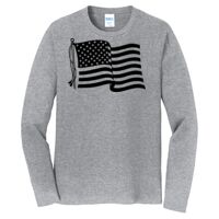 Long Sleeve Fan Favorite Tee Thumbnail