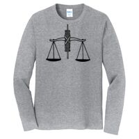 Long Sleeve Fan Favorite Tee Thumbnail