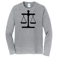 Long Sleeve Fan Favorite Tee Thumbnail