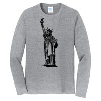 Long Sleeve Fan Favorite Tee Thumbnail