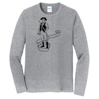 Long Sleeve Fan Favorite Tee Thumbnail